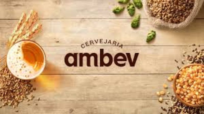 Ambev: inscrições para programa de estágio terminam nesta segunda (17)