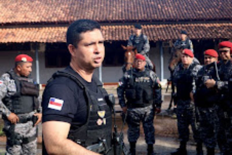 Amazonas Mais Seguro apreende drogas e dinheiro, em Manaus e interior