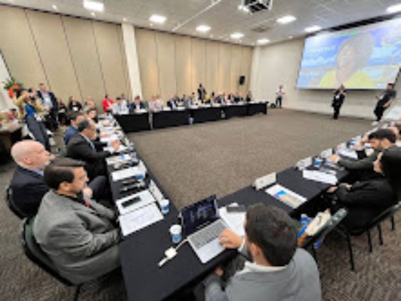 No Fórum Nacional de Secretários e Dirigentes de Turismo, Amazonas discute avanços no setor