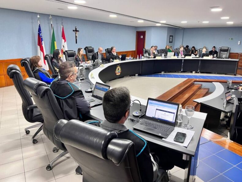 TCE-AM multa ex-diretor do Serviço de Água e Esgoto de São Sebastião do Uatumã, em mais de R$ 22 mil