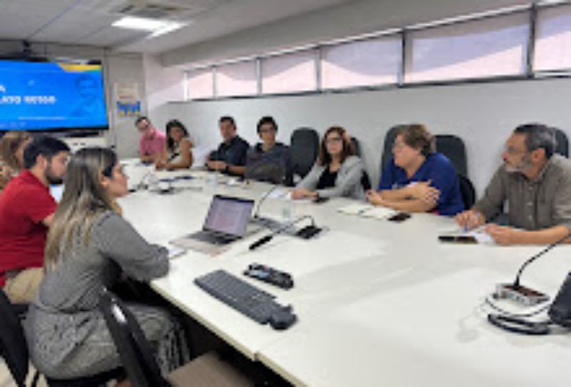 Em Brasília, Saúde do Amazonas participou de agenda nacional para fortalecer prevenção a doenças no estado