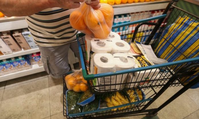 Supermercado