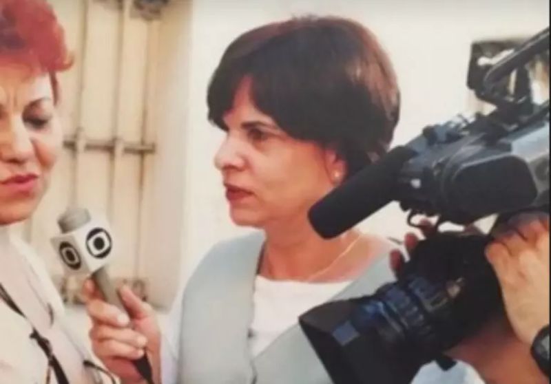 Jornalista Helena de Grammont morre aos 74 anos