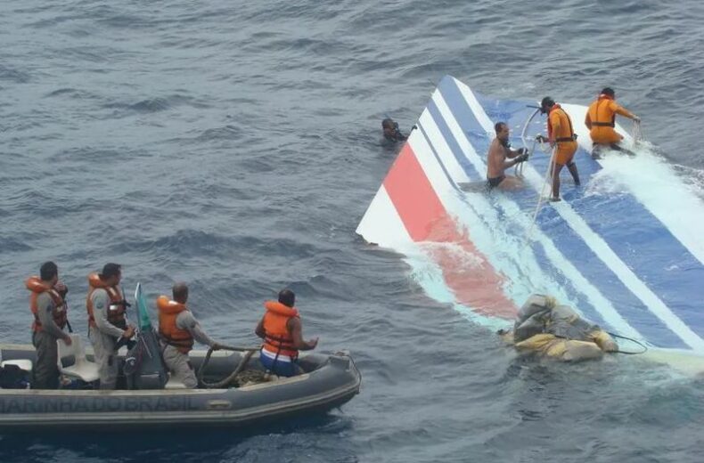 Promotoria de Paris recorre contra decisão que absolveu Airbus e Air France por queda do voo que matou 228 pessoas em 2009