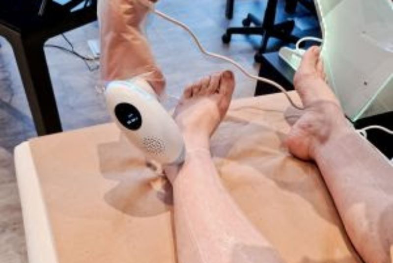 Confira qual depilação a laser é mais indicada para cada tipo de pele