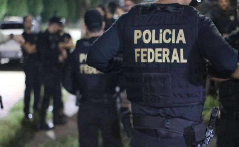 Polícia Federal deflagra operação contra fraudes no sistema do Fies