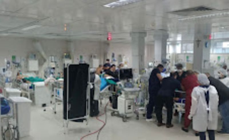 HPS 28 de Agosto avança no projeto Lean nas Emergências para agilizar atendimento