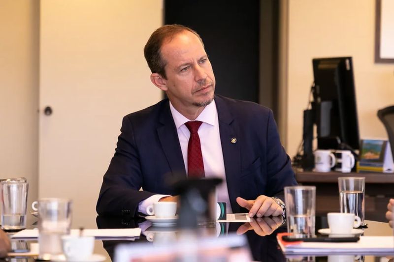 ‘Faxina’ no GSI foi combinada por Cappelli com ministro da Defesa e comandante do Exército