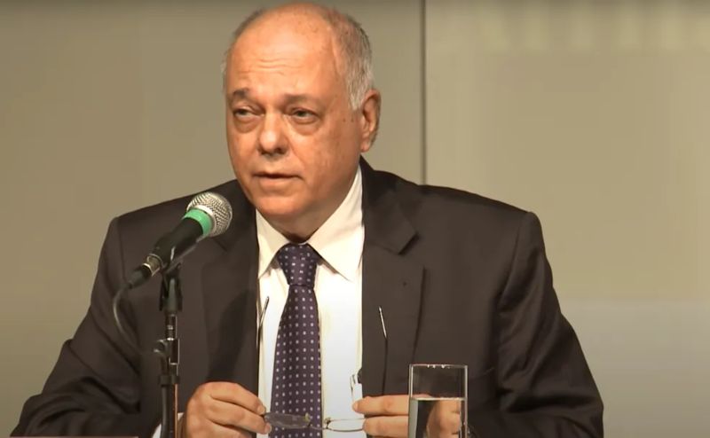 Ricardo Cavaliere supera Mauricio de Sousa e é eleito para a Academia Brasileira de Letras