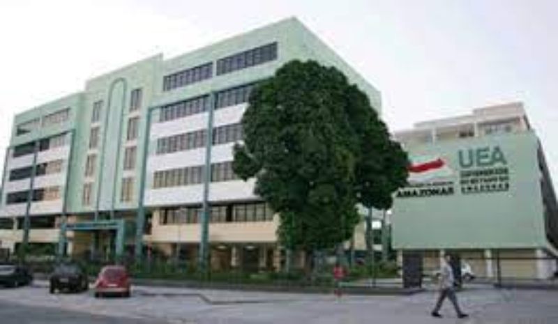 UEA divulga edital e convocação da 3ª chamada do Vestibular 2022, acesso 2023, e SIS