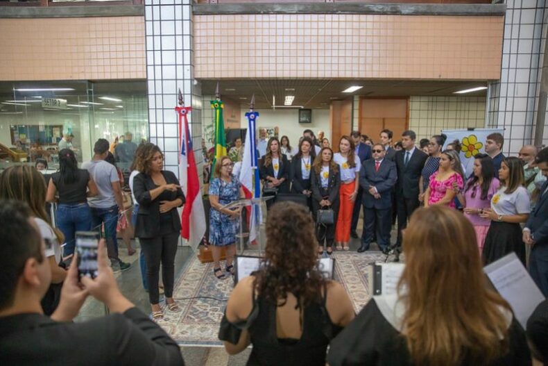 TJAM promove 2º “Mutirão Justiça pela Dignidade” com 120 audiências