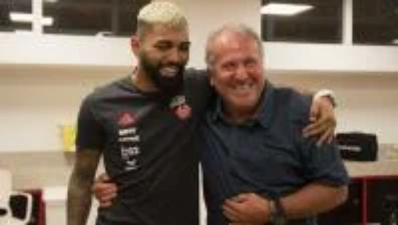 Na altitude de Quito, Flamengo estreia na Libertadores, às 18h00(Manaus)