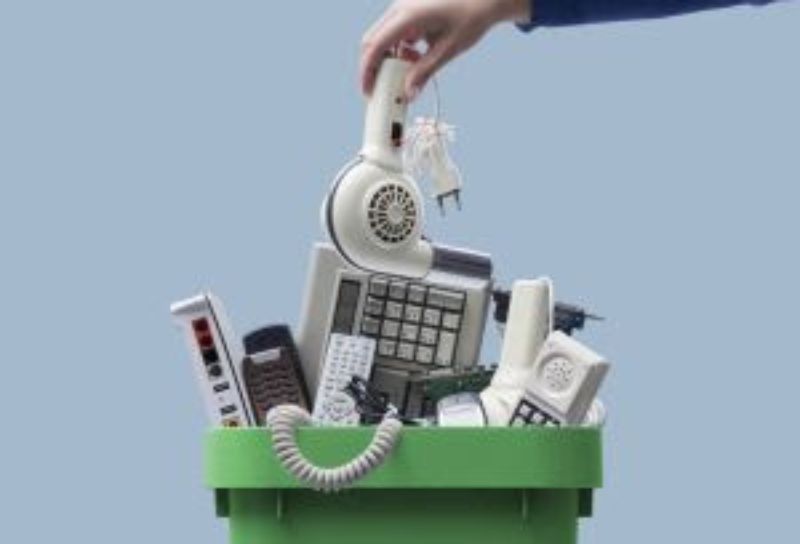 ABREE e Prefeitura de Araguaína (TO) realizam drive-thru de arrecadação de eletroeletrônicos e eletrodomésticos pós-consumo para reciclagem