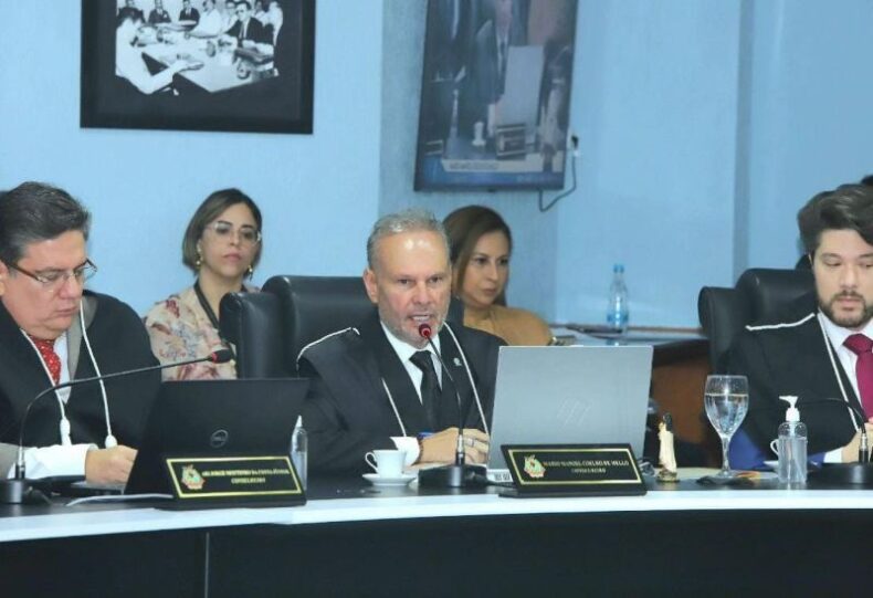 Concurso público do Detran é suspenso por conselheiro do TCE-AM após indícios de irregularidades