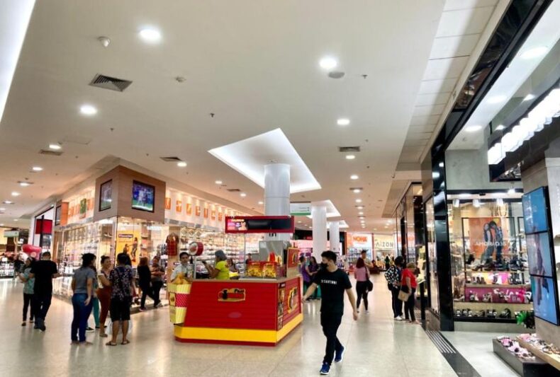 Sumaúma Park Shopping promove campanha de Dia das Mães com sorteio de caminhão de prêmios