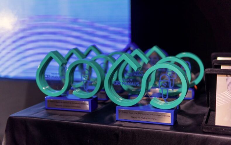 Abertas as incrições ao 2º Prêmio de Jornalismo Ambiental com nova categoria