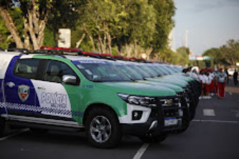 Detran-AM reforça importância de respeito às leis de trânsito para diminuição de acidentes