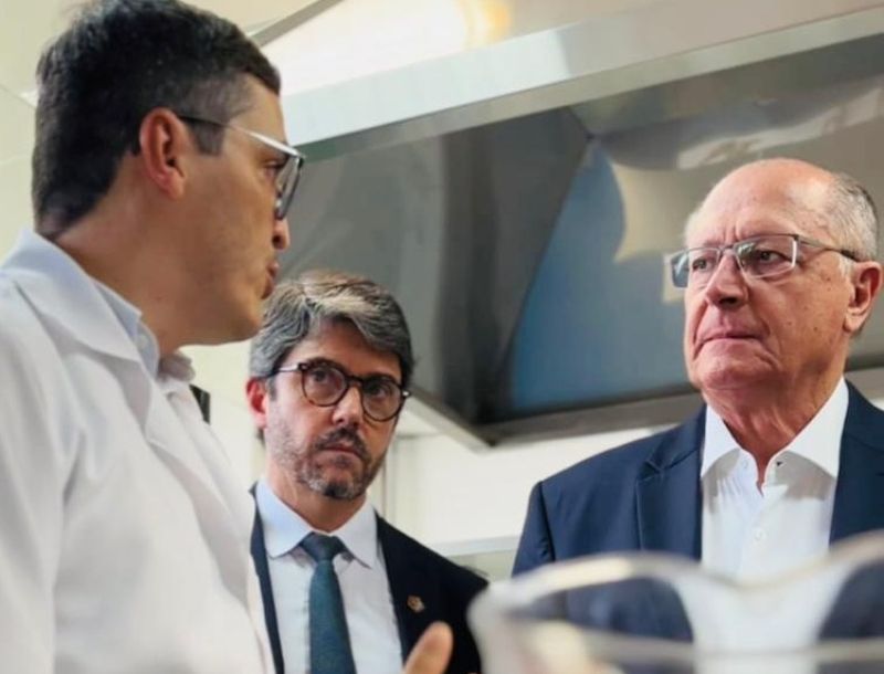 Vinte anos depois, CBA conquista sua personalidade jurídica