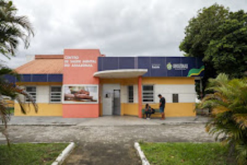 Centro de Saúde Mental do AM já atendeu mais de 5 mil pacientes, em menos de um ano de inaugurado