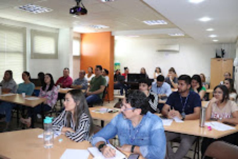 CGE promove Semana de Capacitação para servidores