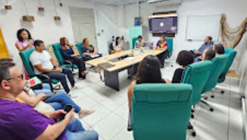 Amazonas se prepara para implantar o Circuito Rápido da Aids Avançada do Ministério da Saúde