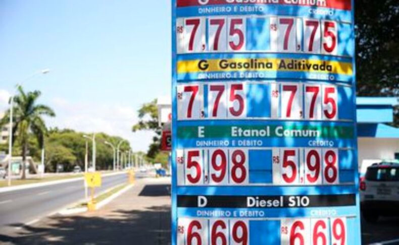 Entenda o que muda na política de preços dos combustíveis