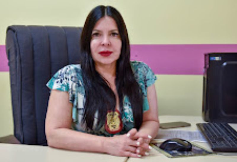 Polícia Civil do AM prende lutador por agredir fisicamente sua ex-companheira