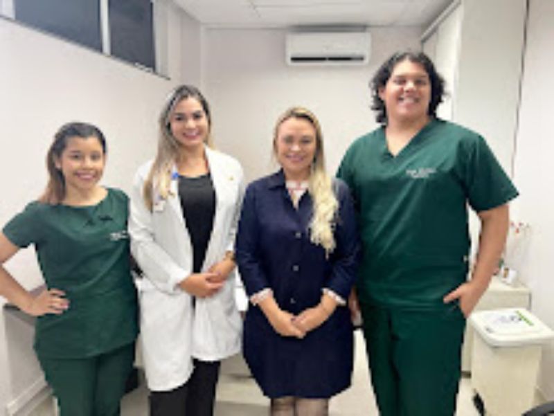 Enfermeiros do HPS 28 de Agosto são aprovados em processo seletivo do Hospital Freiberg, na Alemanha