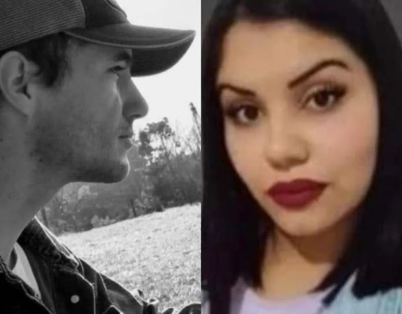 Homem que matou filha e marido dela em SC já havia sido condenado por estupro contra a jovem