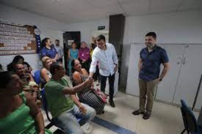 Governador do AM autoriza indenizações para mais 103 famílias da Sharp e Manaus 2000