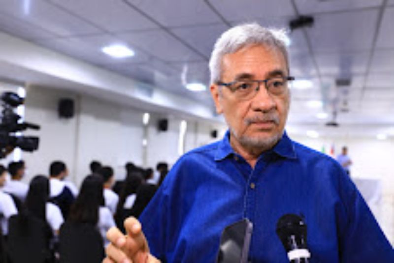 Na FCecon, palestra para estudantes da rede pública marca Dia Mundial Sem Tabaco