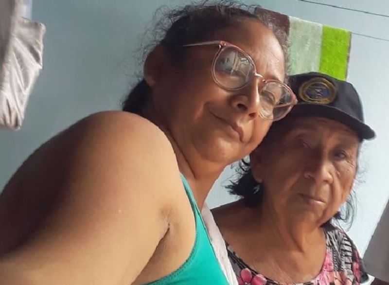 Filho mata a mãe a facadas e deixa avó gravemente ferida, na Cidade Nova