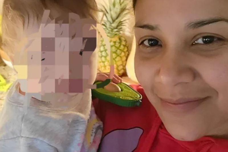 Mãe manauara, acusada pelo marido e sob fiança, luta nos EUA para rever filha de 10 meses