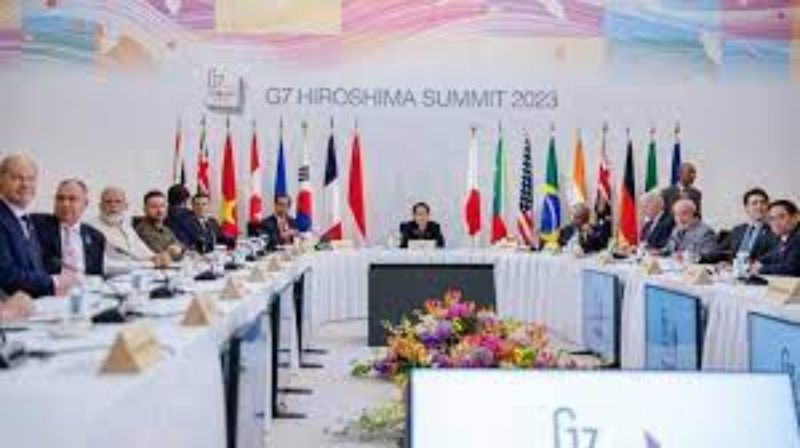 Diante de Zelensky, Lula condena a violação da integridade territorial da Ucrânia e uso da força