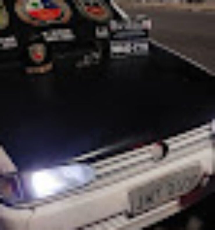 Nas últimas 24 horas, ações policiais no AM prenderam 15 pessoas e apreenderam um adolescente