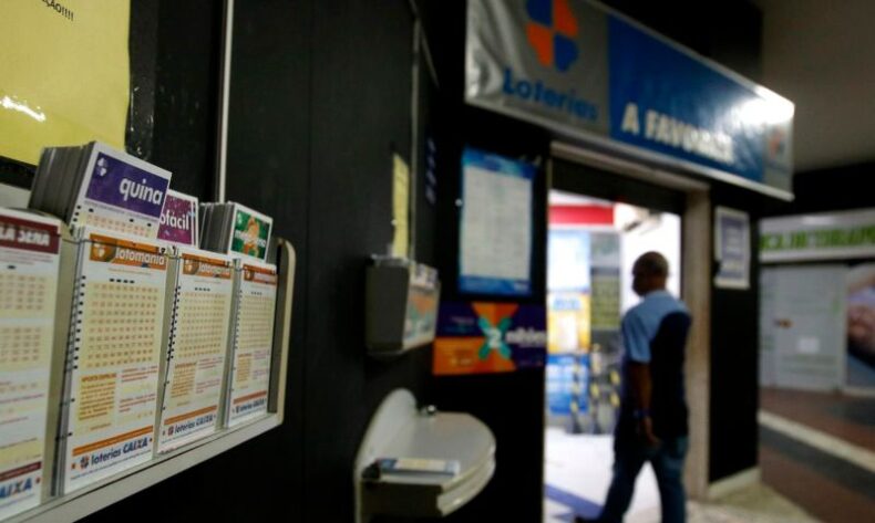 Mega-Sena acumula e prêmio vai para R$ 45 milhões; próximo concurso no sábado (27)