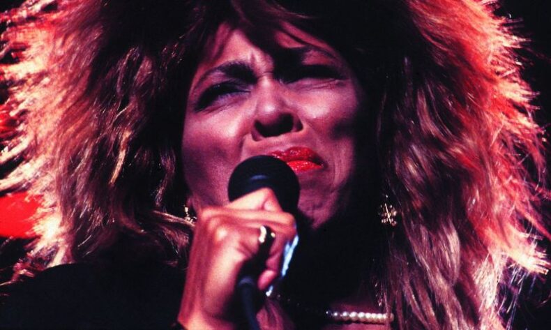 Cantora Tina Turner morre aos 83 anos; causa ainda não conhecida