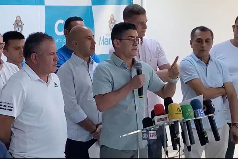 Passagem de ônibus vai a R$ 4,50 em Manaus; estudantes não pagarão