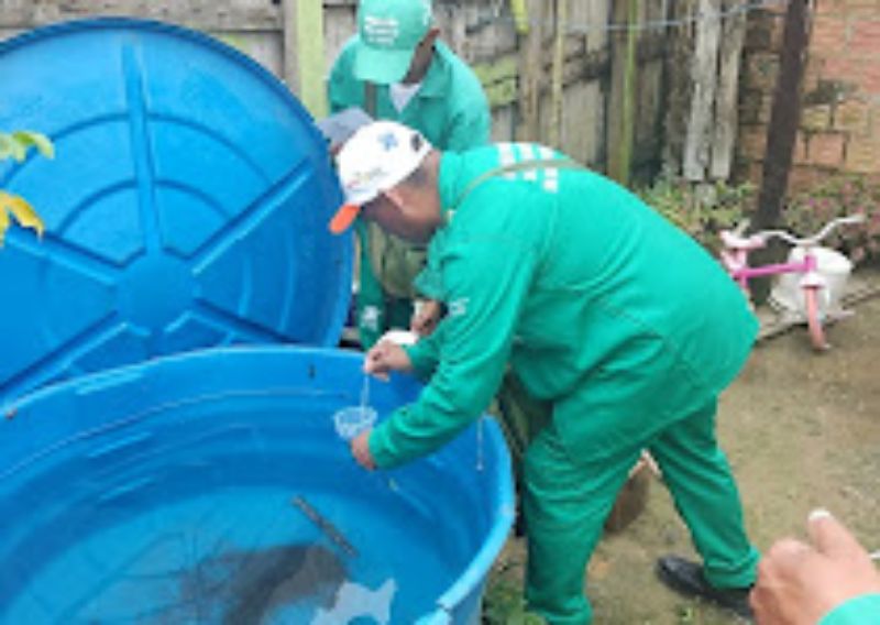 Saúde confirma casos de zika em gestantes no Amazonas e alerta para prevenção à doença