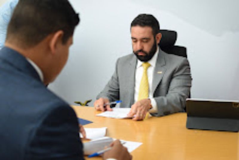 Procon-AM assina termo de cooperação com a Assembleia Legislativa do AM