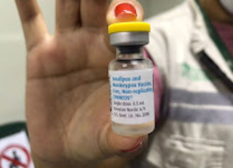 Mpox: Saúde do Amazonas atualiza situação da doença nesta terça-feira(09)