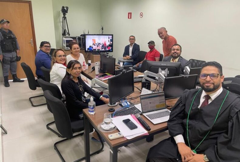 Garantido e Caprichoso fazem acordo no TRT-11 para pagamento de dívidas trabalhistas