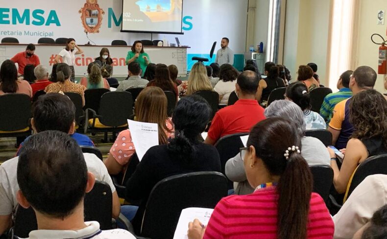 Prefeitura de Manaus faz nova convocação de médicos aprovados no concurso público