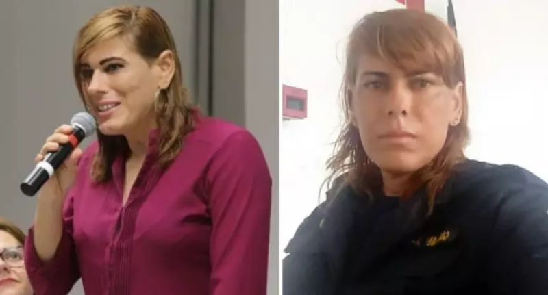Morre Abby Moreira, primeira mulher trans a se tornar guarda municipal em Pernambuco