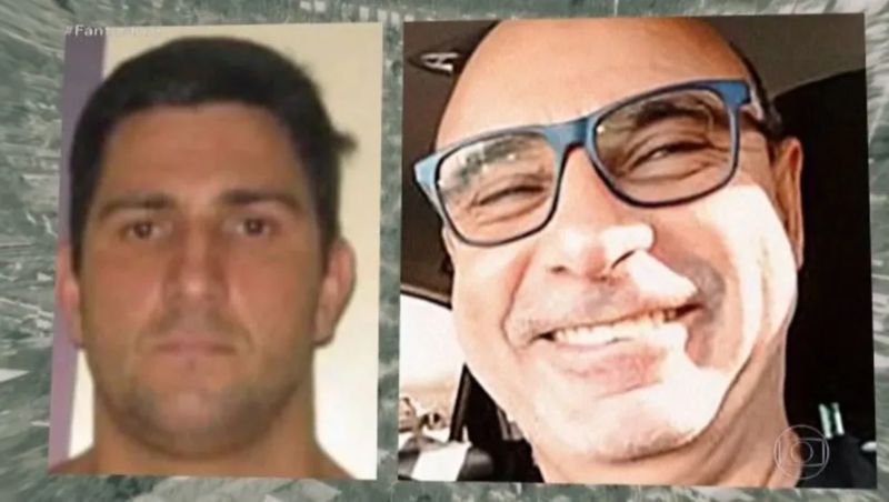 Inquérito que investigava suposta execução envolvendo Fabrício Queiroz e Adriano da Nóbrega prescreve, e caso fica impune