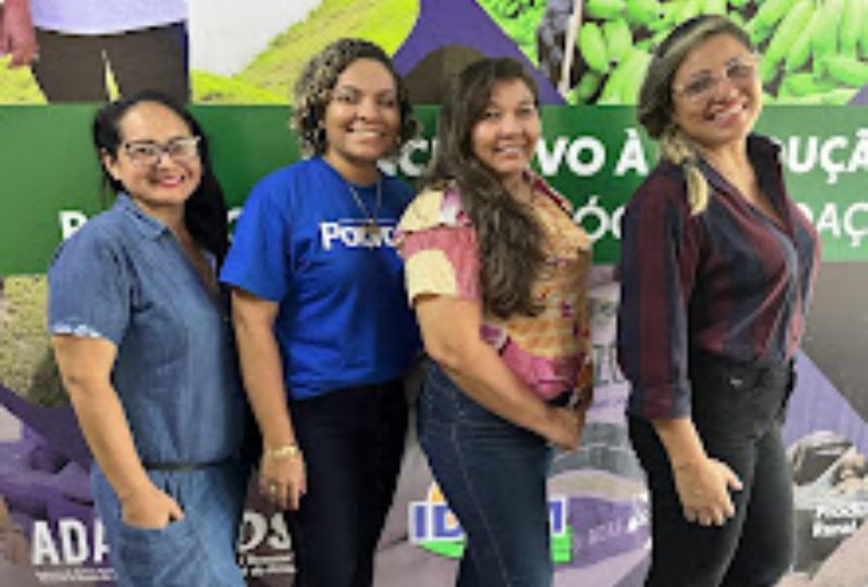 No Dia Internacional da Mulher na Engenharia, ADS destaca e valoriza servidoras públicas