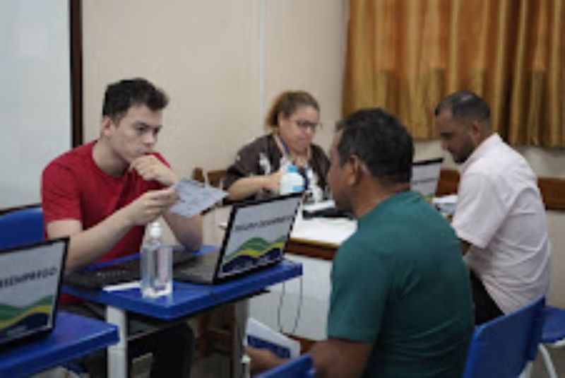 Sine Amazonas disponibilizará 173 vagas de emprego para esta segunda-feira(11)