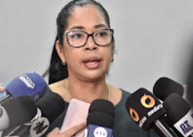 Caso Lorena: PC-AM prende homem procurado pela morte de criança de 2 anos