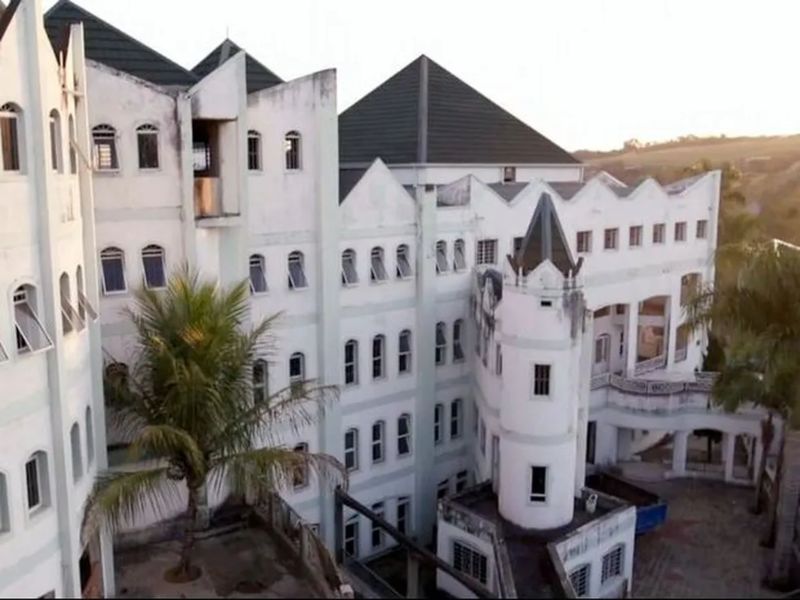 ‘Castelo’ do cantor José Rico avaliado em R$ 3,2 milhões não tem interessados em leilão