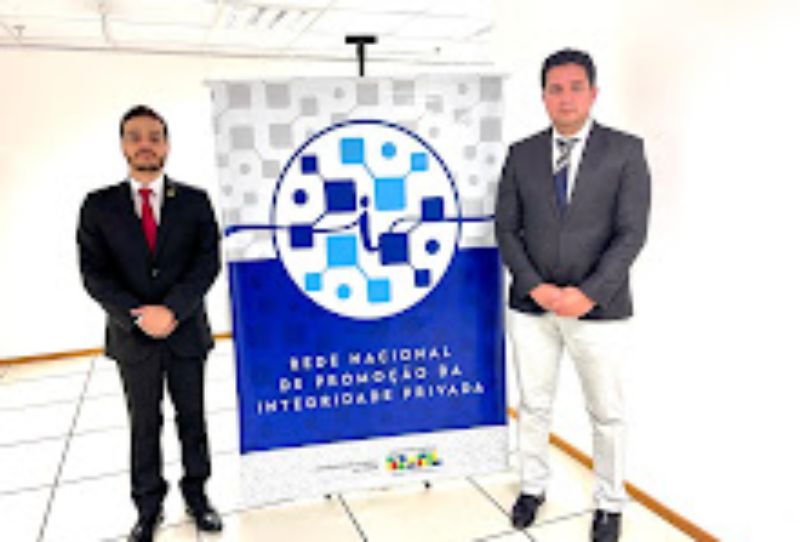 CGE-AM participa do lançamento da Rede Nacional de Promoção da Integridade Privada, em Brasília